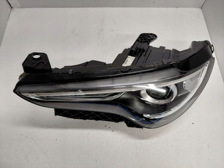 Frontscheinwerfer Alfa Romeo Stelvio 50563962 Links Scheinwerfer Headlight SCH4900491026pl