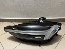 Laden Sie das Bild in den Galerie-Viewer, Frontscheinwerfer Volvo Xc60 I 21-32337384 Full LED Links Scheinwerfer Headlight SCH4901154965ly