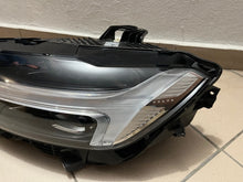 Laden Sie das Bild in den Galerie-Viewer, Frontscheinwerfer Volvo Xc60 I 21-32337384 Full LED Links Scheinwerfer Headlight SCH4901154965ly
