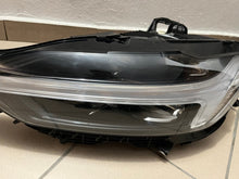 Laden Sie das Bild in den Galerie-Viewer, Frontscheinwerfer Volvo Xc60 I 21-32337384 Full LED Links Scheinwerfer Headlight SCH4901154965ly