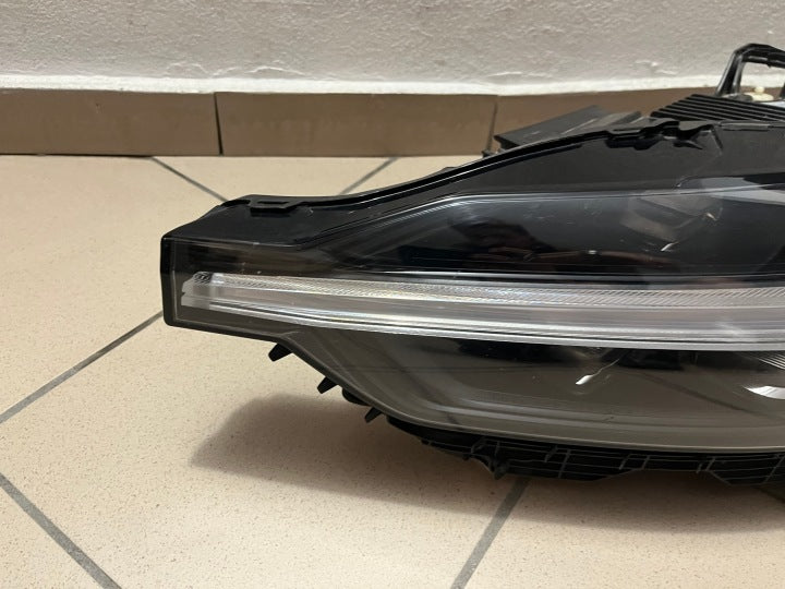 Frontscheinwerfer Volvo Xc60 I 21-32337384 Full LED Links Scheinwerfer Headlight SCH4901154965ly