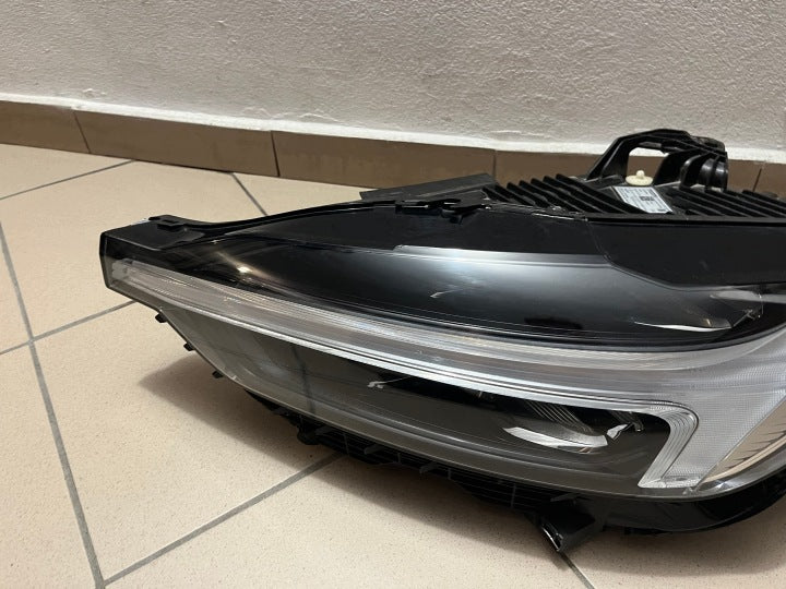 Frontscheinwerfer Volvo Xc60 I 21-32337384 Full LED Links Scheinwerfer Headlight SCH4901154965ly