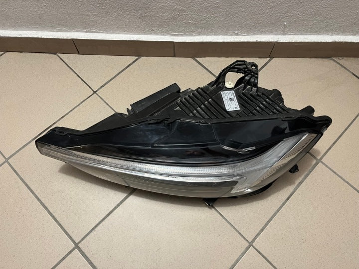 Frontscheinwerfer Volvo Xc60 I 21-32337384 Full LED Links Scheinwerfer Headlight SCH4901154965ly