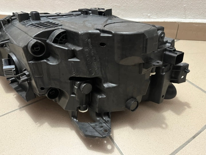 Frontscheinwerfer Volvo Xc60 I 21-32337384 Full LED Links Scheinwerfer Headlight SCH4901154965ly