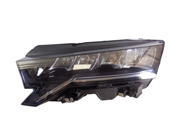 Frontscheinwerfer Skoda Octavia IV 5E4941009 LED Links Scheinwerfer Headlight SCH4901366184nw