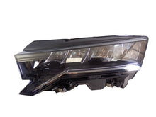 Laden Sie das Bild in den Galerie-Viewer, Frontscheinwerfer Skoda Octavia IV 5E4941009 LED Links Scheinwerfer Headlight SCH4901366184nw