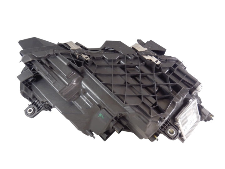 Frontscheinwerfer Skoda Octavia IV 5E4941009 LED Links Scheinwerfer Headlight SCH4901366184nw