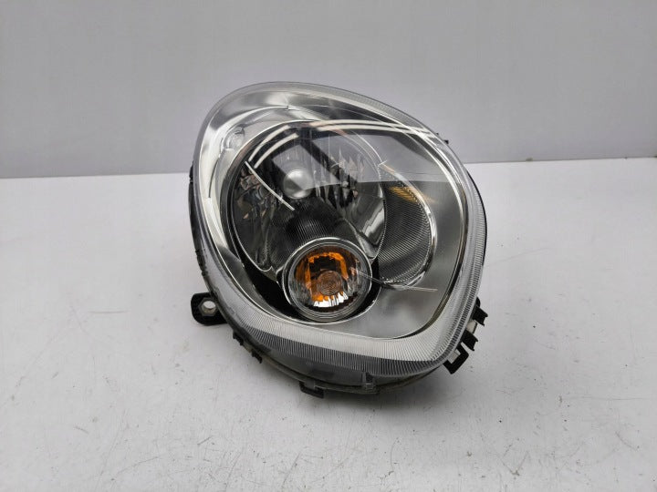 Frontscheinwerfer Mini Countryman R60 980103204 Rechts Scheinwerfer Headlight SCH4901756812pb