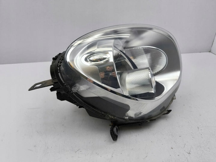 Frontscheinwerfer Mini Countryman R60 980103204 Rechts Scheinwerfer Headlight SCH4901756812pb
