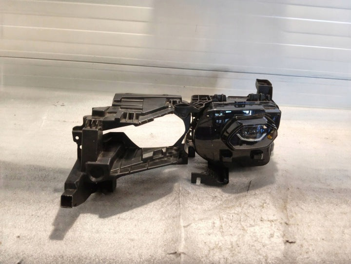 Frontscheinwerfer Renault Clio I PAC0018007 Links Scheinwerfer Headlight SCH4902456397zw