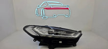 Laden Sie das Bild in den Galerie-Viewer, Frontscheinwerfer Ford Mondeo ES73-13W154-AE Full LED Rechts Headlight SCH4902560136pu