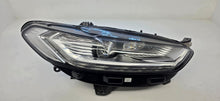 Laden Sie das Bild in den Galerie-Viewer, Frontscheinwerfer Ford Mondeo ES73-13W154-AE Full LED Rechts Headlight SCH4902560136pu