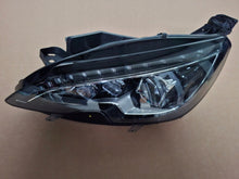 Laden Sie das Bild in den Galerie-Viewer, Frontscheinwerfer Peugeot 308 II 9677832480 LED Links Scheinwerfer Headlight SCH4902826862qo