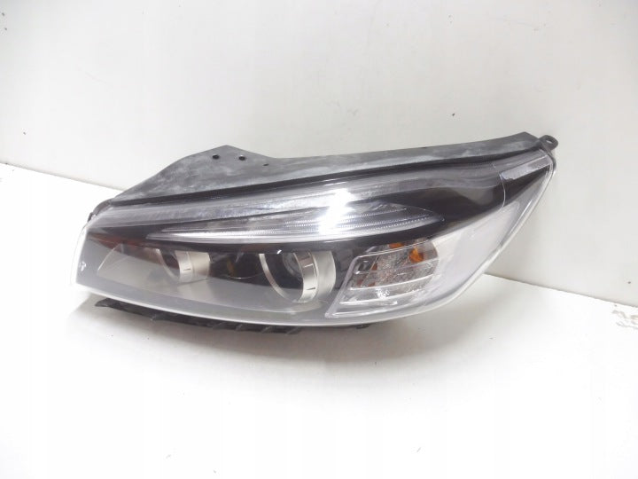 Frontscheinwerfer Kia Sorento I 92101-CE200 LED Links Scheinwerfer Headlight SCH4903681081yr