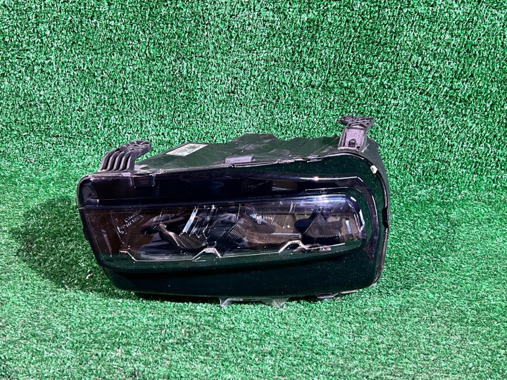 Frontscheinwerfer Citroën C3 Aircross 462161423 Links Scheinwerfer Headlight SCH4903842015ix