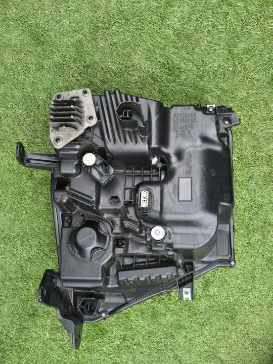 Frontscheinwerfer Ford Ranger N1WB13E014ED LED Rechts Scheinwerfer Headlight SCH4904228460mw