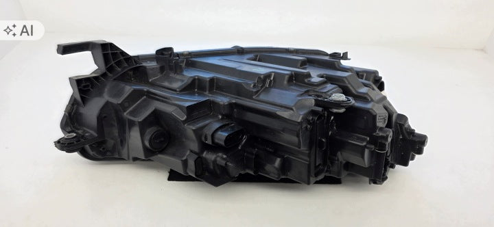 Frontscheinwerfer Skoda Octavia IV 5E4941015 LED Links Scheinwerfer Headlight SCH4906100693sj