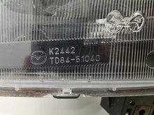 Laden Sie das Bild in den Galerie-Viewer, Frontscheinwerfer Mazda Cx-9 TD84-51040 Links Scheinwerfer Headlight SCH4906379763vv