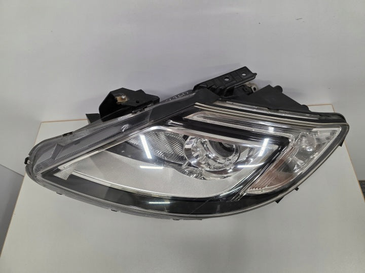 Frontscheinwerfer Mazda Cx-9 TD84-51040 Links Scheinwerfer Headlight SCH4906379763vv