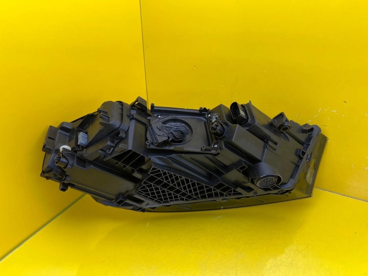 Frontscheinwerfer Audi Q7 4M0941033 LED Links Scheinwerfer Headlight SCH4906493131gl