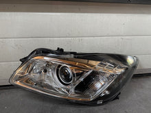Laden Sie das Bild in den Galerie-Viewer, Frontscheinwerfer Opel Insignia A 22831928 1ZT00963101 Links Headlight SCH4907310006rp