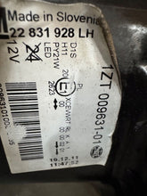 Laden Sie das Bild in den Galerie-Viewer, Frontscheinwerfer Opel Insignia A 22831928 1ZT00963101 Links Headlight SCH4907310006rp