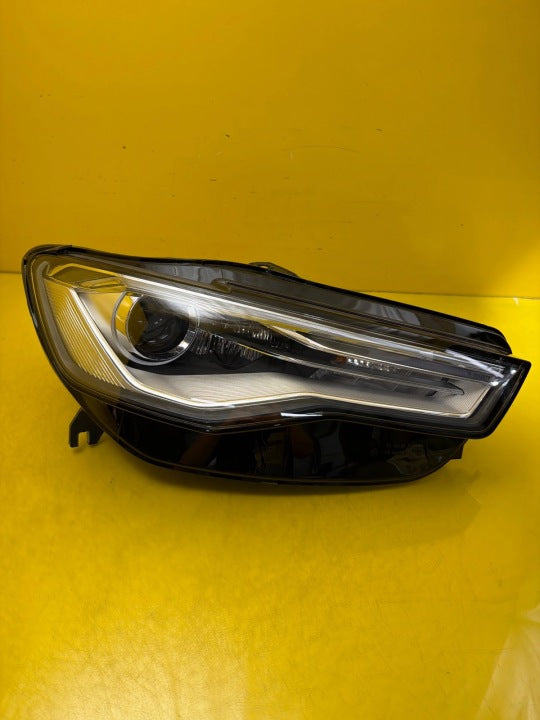 Frontscheinwerfer Audi A6 C7 4G0941006F Xenon Rechts Scheinwerfer Headlight SCH4907811047xc