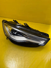 Load image into Gallery viewer, Frontscheinwerfer Audi A6 C7 4G0941006F Xenon Rechts Scheinwerfer Headlight SCH4907811047xc