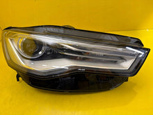 Load image into Gallery viewer, Frontscheinwerfer Audi A6 C7 4G0941006F Xenon Rechts Scheinwerfer Headlight SCH4907811047xc