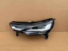 Laden Sie das Bild in den Galerie-Viewer, Frontscheinwerfer Renault Captur II 1EX01671401 Links Scheinwerfer Headlight SCH4908033294yu