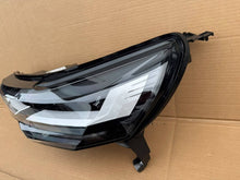 Laden Sie das Bild in den Galerie-Viewer, Frontscheinwerfer Renault Captur II 1EX01671401 Links Scheinwerfer Headlight SCH4908033294yu