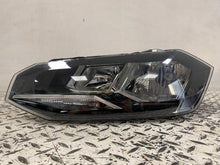Laden Sie das Bild in den Galerie-Viewer, Frontscheinwerfer VW Polo 2G1941005 Links Scheinwerfer Headlight SCH4908086848dt