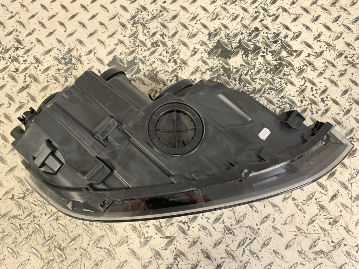 Frontscheinwerfer VW Polo 2G1941005 Links Scheinwerfer Headlight SCH4908086848dt