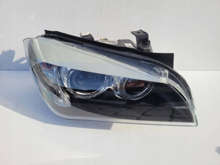 Frontscheinwerfer BMW X1 E84 89093515 Rechts Scheinwerfer Headlight SCH4908207940tc