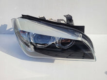Load image into Gallery viewer, Frontscheinwerfer BMW X1 E84 89093515 Rechts Scheinwerfer Headlight SCH4908207940tc