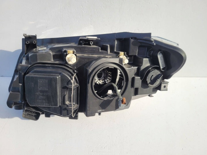 Frontscheinwerfer BMW X1 E84 89093515 Rechts Scheinwerfer Headlight SCH4908207940tc