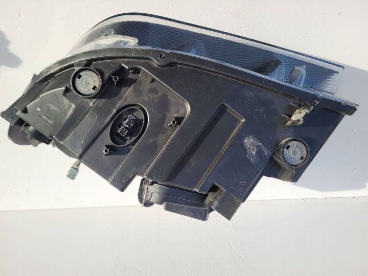 Frontscheinwerfer BMW X1 E84 89093515 Rechts Scheinwerfer Headlight SCH4908207940tc