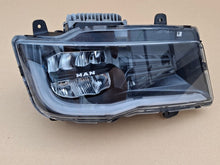 Laden Sie das Bild in den Galerie-Viewer, Frontscheinwerfer Man 36251016042 Rechts Scheinwerfer Headlight SCH4908845969bv
