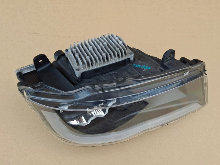 Frontscheinwerfer Man 36251016042 Rechts Scheinwerfer Headlight SCH4908845969bv