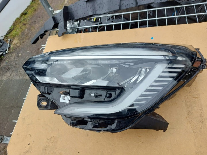 Frontscheinwerfer Renault Clio I V 260605690R Links Scheinwerfer Headlight SCH4909206150md