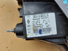 Load image into Gallery viewer, Frontscheinwerfer Renault Clio I V 260605690R Links Scheinwerfer Headlight SCH4909206150md