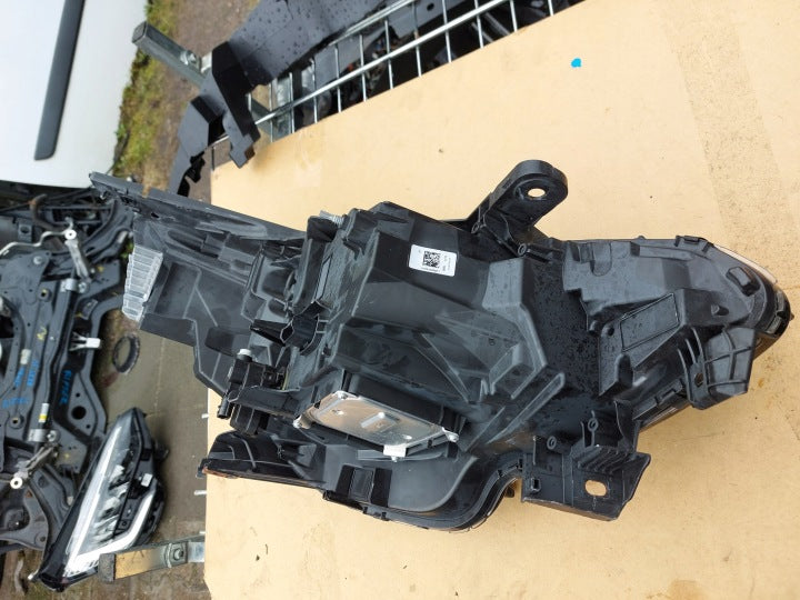 Frontscheinwerfer Renault Clio I V 260605690R Links Scheinwerfer Headlight SCH4909206150md