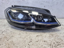Laden Sie das Bild in den Galerie-Viewer, Frontscheinwerfer VW Golf VII 5G1941082 LED Rechts Scheinwerfer Headlight SCH4910095746su
