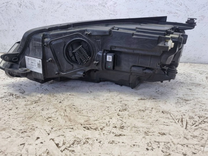 Frontscheinwerfer VW Golf VII 5G1941082 LED Rechts Scheinwerfer Headlight SCH4910095746su