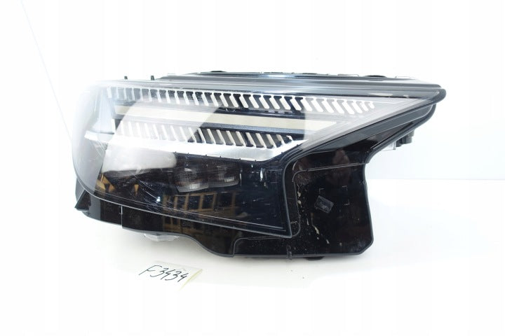 Frontscheinwerfer Audi E-Tron 8W0941033D Full LED Rechts Scheinwerfer Headlight SCH4910110889pk