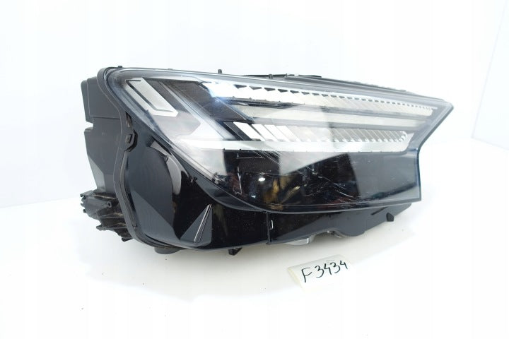 Frontscheinwerfer Audi E-Tron 8W0941033D Full LED Rechts Scheinwerfer Headlight SCH4910110889pk