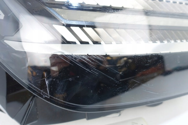 Frontscheinwerfer Audi E-Tron 8W0941033D Full LED Rechts Scheinwerfer Headlight SCH4910110889pk