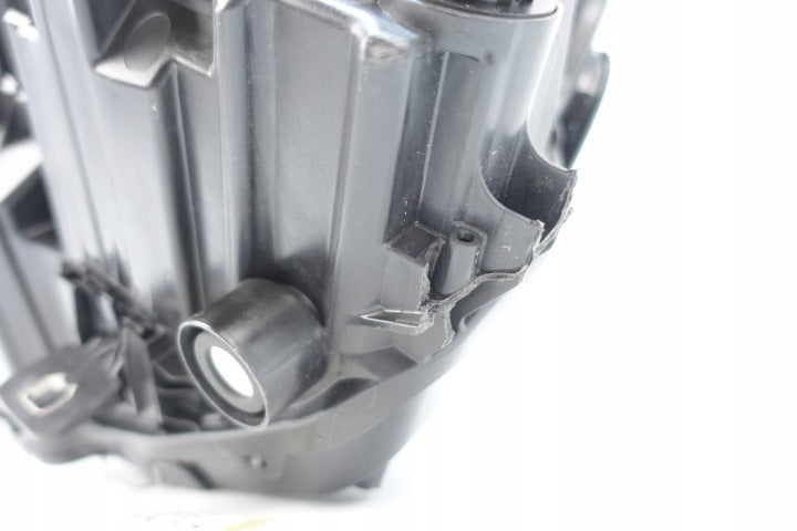 Frontscheinwerfer Audi E-Tron 8W0941033D Full LED Rechts Scheinwerfer Headlight SCH4910110889pk