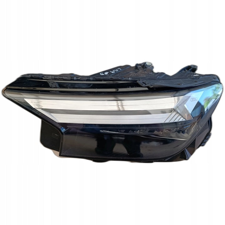 Frontscheinwerfer Audi E-Tron 89A941033D Full LED Links Scheinwerfer Headlight SCH4910700296no