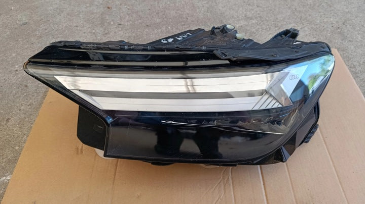 Frontscheinwerfer Audi E-Tron 89A941033D Full LED Links Scheinwerfer Headlight SCH4910700296no